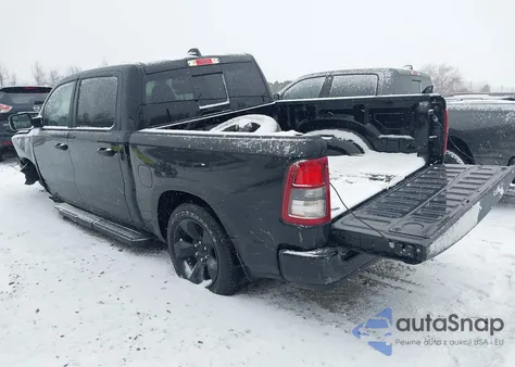 2024 Ram 1500 Tradesman 4X4 5'7 Box z USA, uszkodzony, nr VIN 1C6RRFGG9RN208985